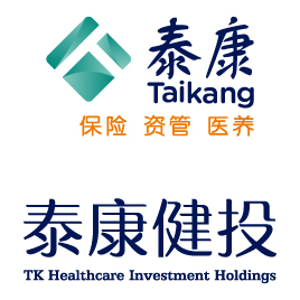 泰康健康產業(yè)投資控股