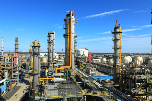 青島唯一！海灣化學(xué)榮獲山東省管理提升標(biāo)桿企業(yè)，投資控股賦能高質(zhì)量發(fā)展