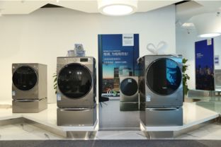 惠而浦亮相首屆中國國際進口博覽會 頂級家電品牌助力全球貿(mào)易新格局