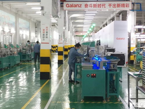 格蘭仕家電北美市場出口量激增102%，家用電器持續(xù)領(lǐng)航