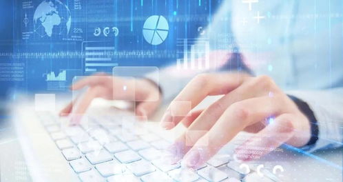 都正干貨 爭做數(shù)據(jù)保密員，深耕在線數(shù)據(jù)處理與交易處理業(yè)務(wù)