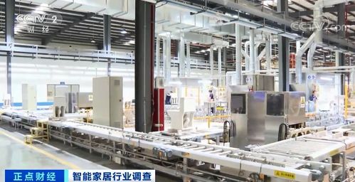 智能家居行業(yè)迎來爆發(fā)式增長 產(chǎn)品供不應(yīng)求，訂單排期超兩月，在線數(shù)據(jù)處理與交易處理業(yè)務(wù)成關(guān)鍵引擎